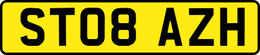 ST08AZH