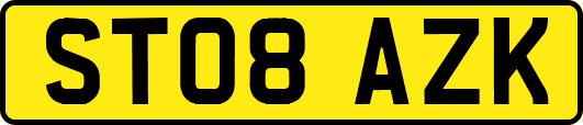 ST08AZK