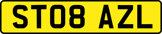 ST08AZL