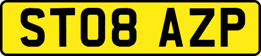 ST08AZP