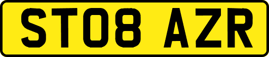 ST08AZR