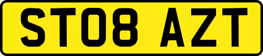 ST08AZT