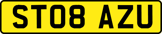 ST08AZU