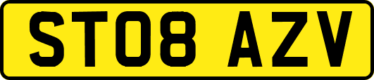 ST08AZV