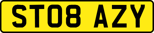 ST08AZY