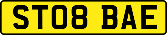 ST08BAE