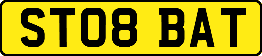ST08BAT