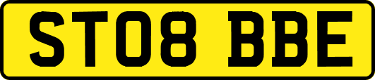 ST08BBE