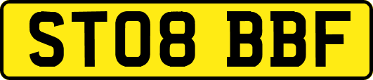 ST08BBF