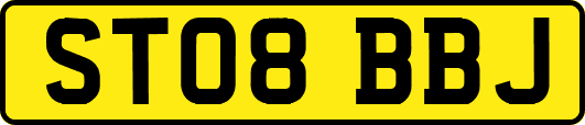 ST08BBJ