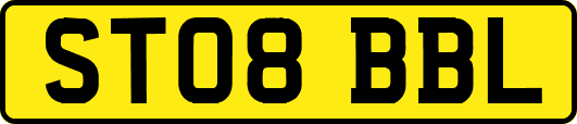 ST08BBL
