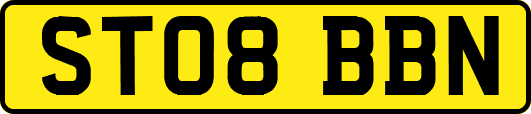 ST08BBN