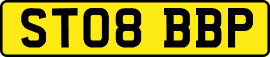 ST08BBP