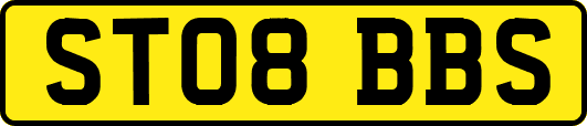 ST08BBS