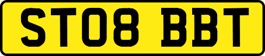 ST08BBT