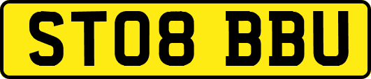 ST08BBU
