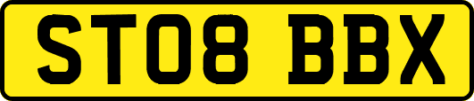 ST08BBX