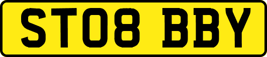 ST08BBY