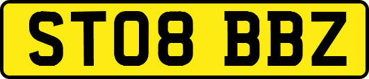 ST08BBZ