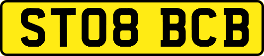 ST08BCB