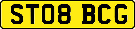 ST08BCG