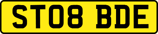 ST08BDE