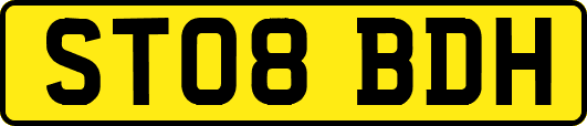 ST08BDH