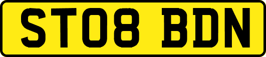ST08BDN