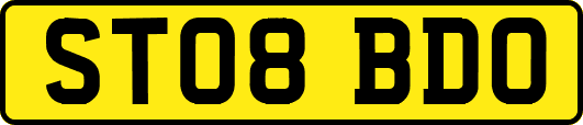 ST08BDO