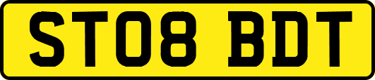 ST08BDT