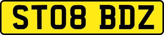 ST08BDZ