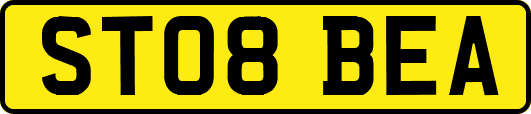 ST08BEA