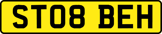 ST08BEH