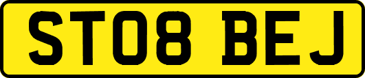 ST08BEJ
