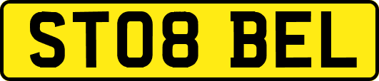 ST08BEL