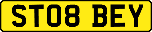 ST08BEY