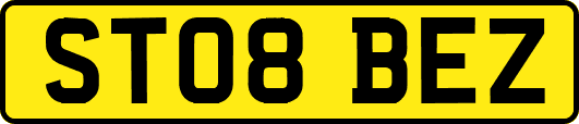 ST08BEZ