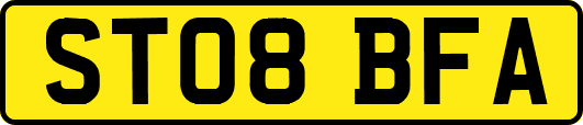 ST08BFA