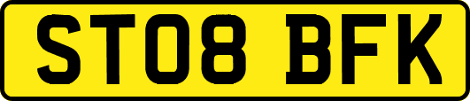 ST08BFK