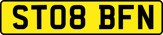 ST08BFN