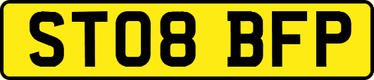 ST08BFP