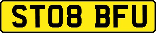 ST08BFU