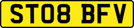 ST08BFV