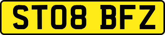 ST08BFZ