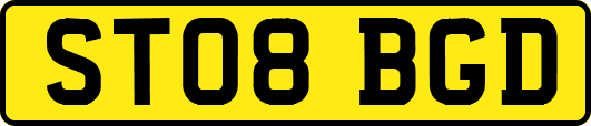 ST08BGD