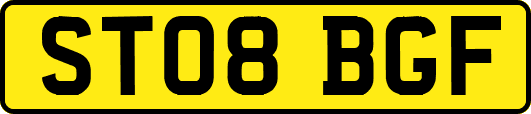 ST08BGF