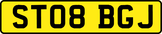 ST08BGJ