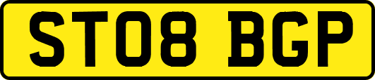 ST08BGP