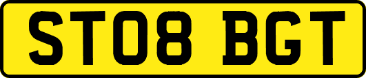 ST08BGT