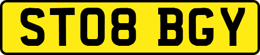 ST08BGY